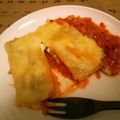 へろみ２'s cooksnap of when they made ♥ 本場のイタリアン　ラザーニャ　♥.