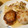 か～りん∞'s cooksnap of when they made れんこんのひき肉挟み焼き.