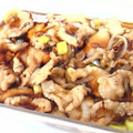 日陰の猫's cooksnap of when they made 豚肉と野菜の南蛮漬け.