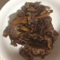 ♪あじゅ♪'s cooksnap of when they made 牛肉の旨みがgoodなぴらごぼう.