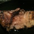 asukabany's cooksnap of when they made 簡単！ブリの照り焼き☆.