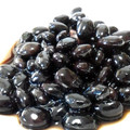 tukicyan's cooksnap of when they made お母さんの黒豆煮.