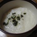ひろみつばち's cooksnap of when they made 静岡名物✿とろろ汁.