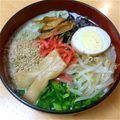 スペイド's cooksnap of when they made すぐできちゃう☆ほっこり温まる入麺.