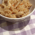tai☆kohaママ's cooksnap of when they made 簡単♪美味し～い♪炊き込みごはん★.