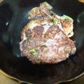 咲いた咲いた♪'s cooksnap of when they made うーーんまいッッ！大根モチ☆.