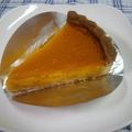 Ｍ０Ｅ's cooksnap of when they made かぼちゃのタルト.