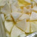 ざっぱ～ん's cooksnap of when they made 簡単☆さっぱり☆大根ビール漬け.