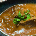 にゃん♪にゃん♪'s cooksnap of when they made ■牛すね肉と玉ねぎの洋風とろとろ煮■.