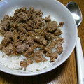 蜜柑の花's cooksnap of when they made ☆簡単☆もやしと豚挽き肉の味噌炒め.