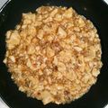 yo4kana's cooksnap of when they made 簡単だけど本格的な麻婆豆腐.