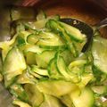 BellmanM's cooksnap of when they made 中華ドレッシング.