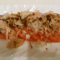 ぷちみみん's cooksnap of when they made クセになる？我が家の冷やしトマト♪.