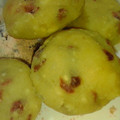 honey19's cooksnap of when they made 簡単♪さつまいもとバナナの一口お菓子.