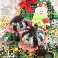 みなみんくっきんぐ's cooksnap of when they made 納豆ゆかりおにぎり.