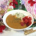 みなみんくっきんぐ's cooksnap of when they made 激辛カレーを甘口にする必死の魔法.
