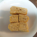 あっキーちゃん's cooksnap of when they made 卵焼き.