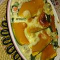 べな|:3ミ's cooksnap of when they made ヘルシー！ホクホク♪豆腐グラタン.