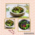 KBBキッチン☆'s cooksnap of when they made さっぱり梅きゅうり.