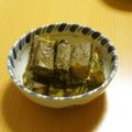 もんしゅしゅ's cooksnap of when they made なんちゃってかば焼き☆.