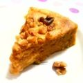 ma:9's cooksnap of when they made 柿の実ケーキ.