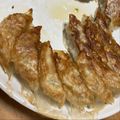 nanausako's cooksnap of when they made ★簡単・時短★キャベツたっぷり餃子.
