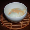 まめ母's cooksnap of when they made 本当に簡単だった。牛乳もち♪.