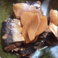 もずくプー's cooksnap of when they made 圧力鍋で骨までおいしい♪さんまの煮付け.