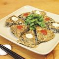 まんまるらあて's cooksnap of when they made 栄養☆ひじき入り洋風♪卵焼き.