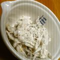 はじこ's cooksnap of when they made 簡単ごぼうサラダ.