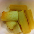 ハルカ☆Ａ's cooksnap of when they made 大根と竹輪のほっこり煮物.