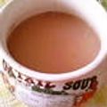 とれいら's cooksnap of when they made ★アイリッシュ・カフェラテ風・・.