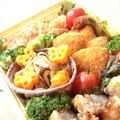 みゆず♡'s cooksnap of when they made 我が家の☺きんぴらごぼう☺.
