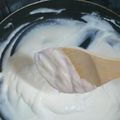 いりーな＠milk's cooksnap of when they made 基本のホワイトソース（ベシャメルソース）.
