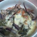 yasuna313's cooksnap of when they made 簡単！！◆オーブンで香ばしイカチー焼き◆.