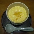 まみんちよ's cooksnap of when they made ケランチム。あみの塩辛入り。.