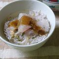 ママフィオ's cooksnap of when they made 料亭みたいな鯛茶漬け.