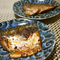 baromaman's cooksnap of when they made さばのみそ焼き.