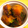 小豆ミルク's cooksnap of when they made お味はOK☆簡単いとこ煮♪.