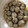けい1121's cooksnap of when they made しいたけのエスカルゴバター焼き.