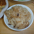 おちゃねこ0617's cooksnap of when they made 干し海老と干し椎茸の炊き込みごはん.
