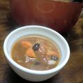 komamagokko's cooksnap of when they made 本格的グラーシュ.