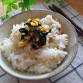 まろんかふぇ's cooksnap of when they made ♫生わさび入り♫きざみ海苔のおかか和え.