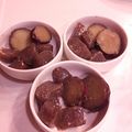 なおなお１０２２'s cooksnap of when they made お弁当にも！ピリ辛こんにゃくの塩麹煮.
