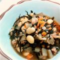みゆなりく４４'s cooksnap of when they made 大好きなひじきの煮物♪.