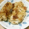 ちぃるーむ's cooksnap of when they made 簡単！里芋コロッケ.