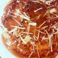 みかんけぃき's cooksnap of when they made ふんわり♡かに玉.