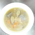 あっキーちゃん's cooksnap of when they made 豚汁.