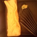 heroff's cooksnap of when they made ふんわふわ♪卵焼き.