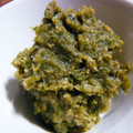 ktm_mickey's cooksnap of when they made 春のおとずれ♪ふきのとう味噌♪.